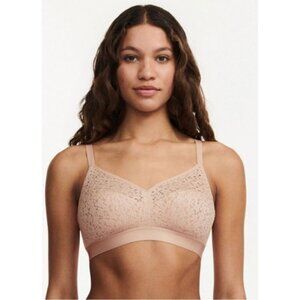 New without tags Norah Comfort Supportive Wirefree Bra SZ 38DDD